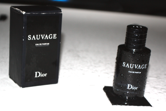Dior Sauvage
